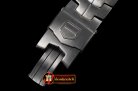 Cartier Carrera Senna Edition PVD/PVD Black/Num VK Quartz
