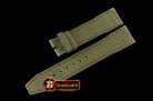 IWC Pilot Chrono Spitfire IW387902 Brz BR/LE Grn AIF A7750