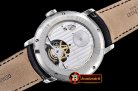 Audemars Piguet AP Jules Tourbillon Grande Date SS/LE Blk - Tour