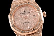 Audemars Piguet 15402OR.ZZ.D003CR.01 41MM TZ-3120 AP001
