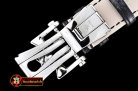 Replica VACH. CONSTANTINE Patrimony Bi-RetroGrade Day-Date SS/LE