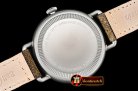Bell & Ross WW1-02 Military SS/LE Black/Wht Miyota 9015