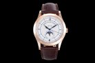 Patek Philippe 5396 38.5MM 9015MY GR202110124