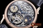 PP0237B - MoonPhase Tourb RG/LE Skeletonal - Asia HW Tourbillon
