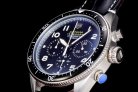 TAG Heuer AUTAVIA WM QZ 42MM TG006