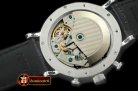 IWC0282B - Portofino Chronograph V2 SS/LE Black A-7750 28800bph
