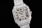 CARTIER SANTOS TW-2824