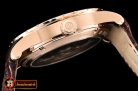 Roger Dubuis Excalibur DBEX0535 RG/LE Black RDF Asia 23J Mod
