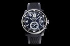 CARTIER WSCA0006 F5 42MM 1904 CR016