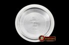 Rolex YachtMaster 116622 40mm SS/SS Blue ARF SH3135
