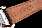 Replica PARMIGIANI FLEURIER Calpan Grand Palladium SS/LE Brown Y