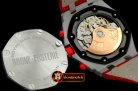 AP0291 - Royal Oak Chrono SS/LE Red A-7750