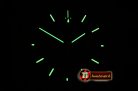 Omega Speedmaster DSOM "Black" CER/NY Blk OMF A7750