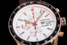 TAG Heuer CARRERA CV201AS.FC6429 WM QZ 44MM TG011