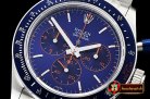 Rolex Daytona Cool Hand Brooklyn SS/SS BP A7750 4130 Mod