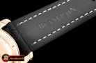 Blancpain Fifty Fathoms RG/NY Black ZF V2 Asia 2836