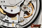 Rolex Datejust Man DJ 36mm Oyst Fluted SS/SS Wht Roman ARF A3135