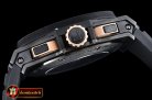 Hublot King Power Unico 48mm RG/PVD/RU Skeletonal Asia 7750