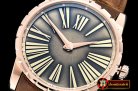Roger Dubuis Excalibur DBEX0050 RG/LE Bronze RDF Asia 23J Mod