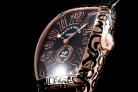 Franck Muller CASABLANCA 39.5MM ABF-2813 FM031