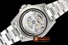 Rolex Seadweller 126600 43mm SS/SS Single Red BP Asia 3235