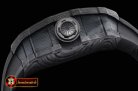 Richard Mille RM035-02 Rafael Nadal FC/VRU Black/Black C Miyota Mod