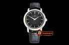 VC0114C - Patrimony Traditionnelle 41mm SS/LE Blk Chk MY9015 Mod
