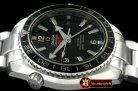 OMG0390 - P-Ocean GMT Ceramic Black SS/SS M-8205