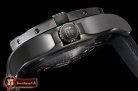 Breitling Avenger II Seawolf DLC/NY Ylw Num Stk GF V2 Asia 2836