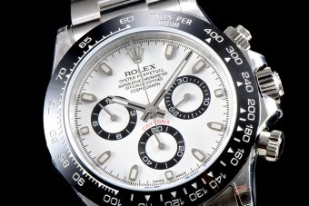 ROLEX DAYTONA116500LN-78590 41MM SY-4130 RX002