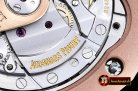 Audemars Piguet Royal Oak Ref.15450 37mm Diams RG/LE Gold JF Mod