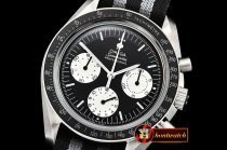Omega SpeedMaster Alaska Project III SS/NY Blk JHF Venus 75