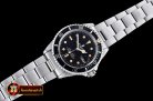 Rolex Vintage Submariner Ref.1680 SS/SS Red BP A2836