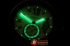 CAR0326C - Calibre de Cartier Diver SS/RU White A-2813