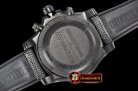 Breitling Avenger Hurricane PLY/NY/RU Cobra Yellow GF A7750