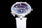 VanCleef&Arpels VCARN9VI00 36MM WM VA001
