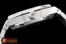 Audemars Piguet AP Royal Oak 37mm Frosted SS/SS White JHF MY9015