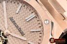 Audemars Piguet Royal Oak Tourbillon RG/RG Rose Real Flying Tourbillon