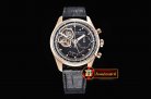 Zenith El Primero Chronomaster RG/LE Black Venus 75 HW