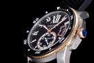 CARTIER W7100055 F5 42MM 1904 CR012