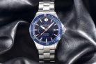 Baume & Mercier 10378 WM 42MM BM001