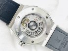 HUBLOT 42MM ASIA1214 HBF2021091607