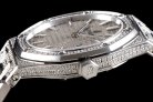 Audemars Piguet ROYAL OAK 33MM 67652BC.ZZ.1262BC.01 Lady JH AP028