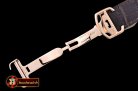 Replica Cartier Tank MC 1904 RG/LE White JF Asia 23J