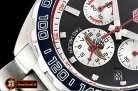 Tag Heuer Tag F1 INDY 500 Racing SS/SS Black VK Quartz
