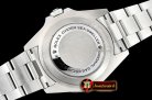 Rolex Seadweller 126600 43mm SS/SS Single Red ARF V3 A2824