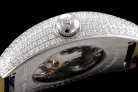 Franck Muller GRAND COMPLICATIONS 8889 T G DF VIN D8 FM D ABF FM008