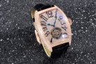 Franck Muller GRAND COMPLICATIONS 8889 TG DF VIN D8 FM D ABF FM009