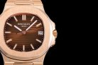Patek Philippe Nautilus Jumbo 5711 40mm 324SC 3K202110069
