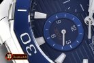 Replica Tag Heuer Aquaracer 2016 Calibre 16 Cer Bez SS/SS Blue V
